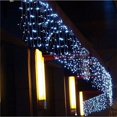 thumbnail image 1 of 10M 100 LED Globe String Lights Warm White/White Ball Fairy for Party Christmas Wedding New Year Indoor&outdoor Decoration, 1 of 5