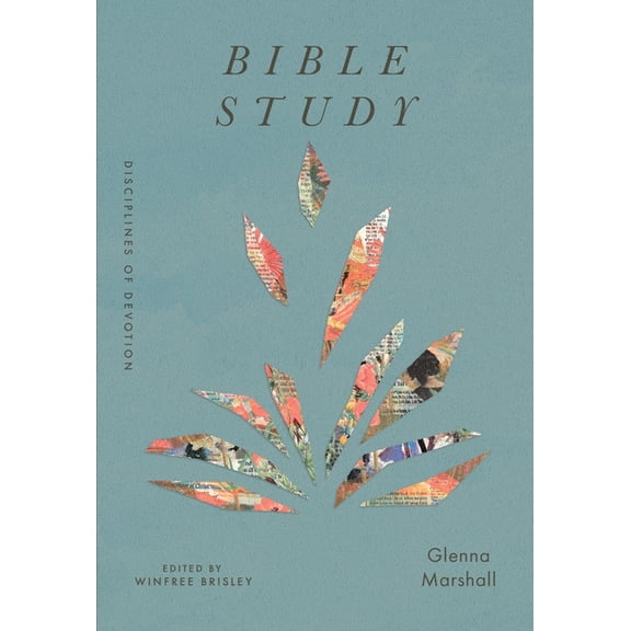 Disciplines of Devotion Bible Study, (Paperback)
