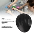 thumbnail image 4 of Electric Hand Massager, Cordless Portable Finger Massager For Acupoints, 2 Levels Of Strength, Promotes Circulation, Dredges Palm Meridians, Easy To Use, 4 of 8