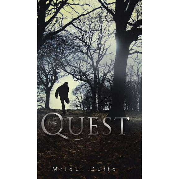 The Quest (Hardcover)