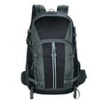 thumbnail image 4 of Mochila de escalada 40L Zulema Compartimento para computadora portátil Negro, 4 of 8