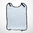 thumbnail image 4 of Shisuyan Car Seat Back Protector Pads Transparent Waterproof 1Pack 23x17in, 4 of 8