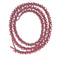 thumbnail image 5 of Power Twist V Belt 13x1200mm Type A Compatible with Lathe/Saw, 5 of 5