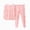 Watermelon Red, variant on Gubotare Kid Pajamas Girls Toddler Baby Girl Clothes Girl Long Sleeve Pullover Infant Fall Winter Outfit Size 7-8 (Pink,7-8 Years)
