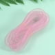 thumbnail image 5 of 1 set/8pcs de 8 mm tubo de malla elástica tubo de trenzas de nylon neta creative net cable joyas de bricolaje para hacer suministros para bownot (1 tira/2pcs, color aleatorio), 5 of 5