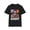 Black, variant on Read More Boooks (Boo) Halloween Spooky T-Shirt
