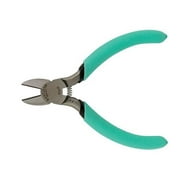 Xcelite 188-S54SNN 4.5 in. Diagonal Lead Cutter Plier with Spring