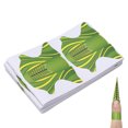 thumbnail image 4 of Forma De Extensión De Uñas, Forma De Arte De Uñas Portátil Compacta, Respetuosa Con El Medio Ambiente, Marca De Número De 100 Piezas Para Artista De Uñas Para Salón De Uñas ANGGREK EB1414, 4 of 8