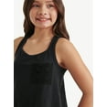 thumbnail image 4 of Justice Girls Jersey Tank & Short Set, Sizes XS - XLP, 4 of 8