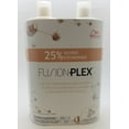 thumbnail image 3 of Wella Fusion Intense Repair Shampoo, Conditioner Liter Duo set, 3 of 5