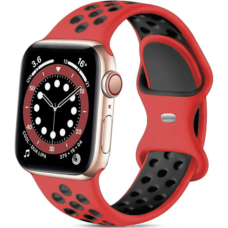 Compatible for Apple Watch Band 44mm 42mm 45mm 41mm 40mm 38mm