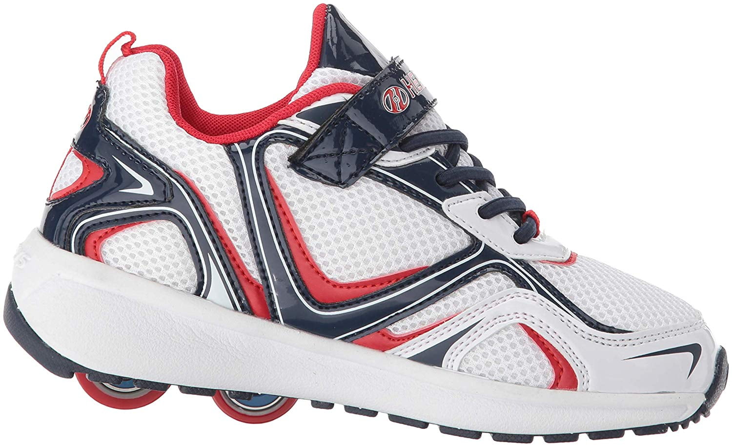 Kids Heelys Girls Rise X2 Low Top Lace Walmart Canada