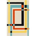 thumbnail image 2 of Surya Emma Gardner Kismet Hand Tufted Indoor Area Rug, 2 of 2