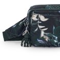 thumbnail image 6 of Kipling Women's Abanu Multi Printed Convertible Crossbody Bag, 6 of 7
