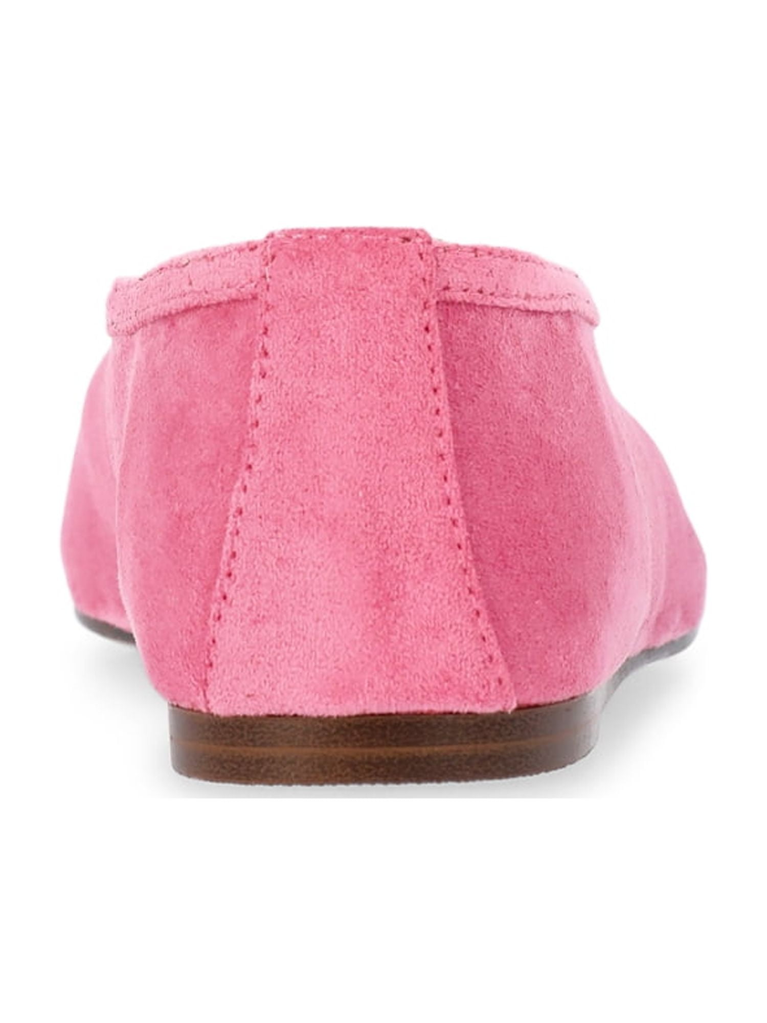 Madden NYC Women's Slip On Ballet Flat