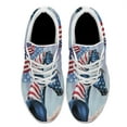 lebron fourth of july shoes