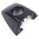 thumbnail image 4 of Exterior Front Left Door Handle Key Hole Trim Cover Cap Fit for - A6 A7 A8 4H1837879, 4 of 5