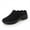 Black, variant on YOURDIARY Womens Slippers Comfortable Breathable Casual Shoes