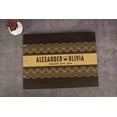 thumbnail image 4 of Darling Souvenir Personalized Engraved Laser Cut Wedding Guest Book Wooden Cover Sign-in Book Registry Guestbook Scrapbook-RS, 4 of 7