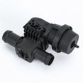 thumbnail image 4 of Válvula de entrada de circulación de agua de refrigeración del motor del automóvil para - C/E/-CLASS GLC 2742001151 A2742001151 Negro, Negro, 4 of 5