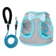 thumbnail image 1 of Arnés Para Perro Con Correa Set, Step-in Transpirable Cac..., 1 of 6