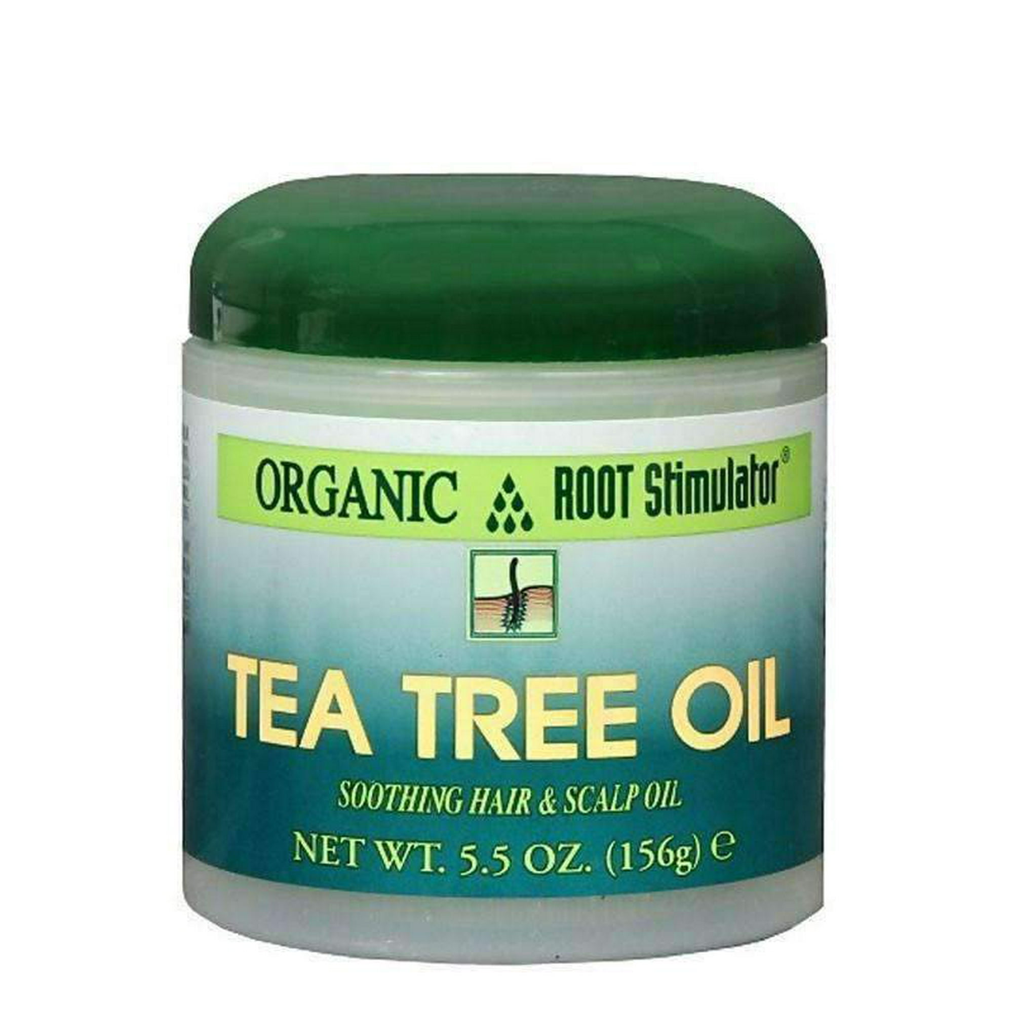 ORS Tea Tree Hair & Scalp Oil | Walmart Canada