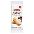 thumbnail image 3 of FENG20 Milano Double Dark Chocolate Cookies 0.98 Ounce (Pack Of 24), 3 of 5