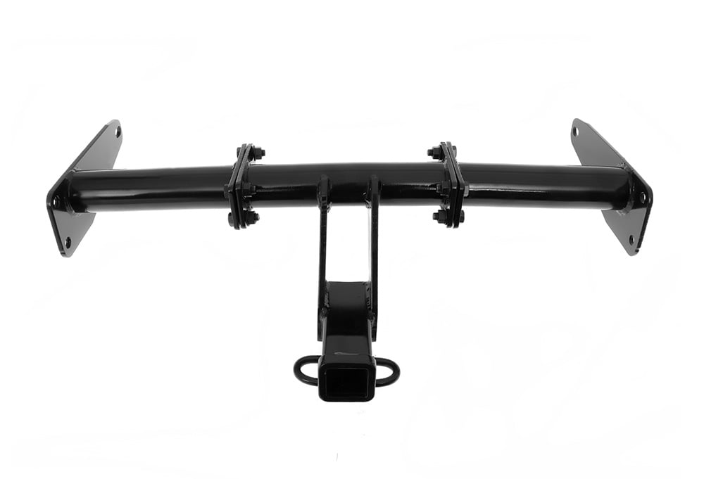 APS Class 3 Tow Trailer Hitch Rear Receiver Towing Hitch Combo with