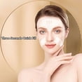 thumbnail image 3 of Anti Wrinkle Face  Sheet, Skin Care Multifunctional 5Pcs Wrinkle Repair Face  Easy To Use Fast Absorption Moisturizing  For Beauty Salon, 3 of 8