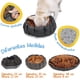 thumbnail image 4 of Mascretta Tapete Olfativo para Croquetas. Plato para Perros. Tazon de Entrenamiento para Perro. Mascretta  Tazon para Mascota, 4 of 7