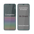 thumbnail image 5 of Mr.Shield Screen Protector compatible with TCL K24 [Tempered Glass] [3-PACK] [Japan Glass with 9H Hardness], 5 of 5