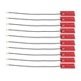 thumbnail image 1 of PCB Built In Aerial, Adhesive 6DBi PCB Built In Antenna Dual Band 900-2700MHz  For 2.4G 5.8G 5G WIFI  Module, 1 of 8