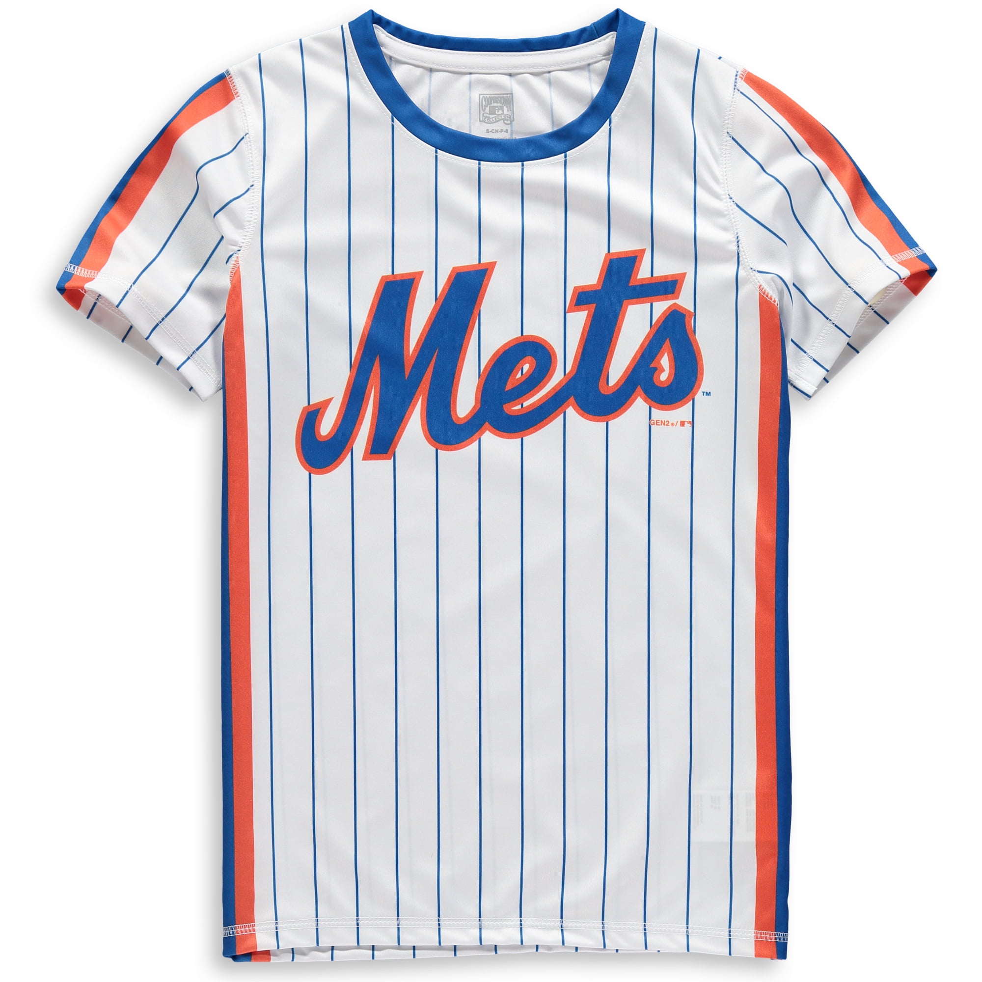 new york mets toddler jersey