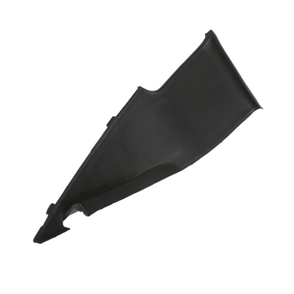 Unique Bargains Front Windshield Wiper Cowl Cover Extension Trim Left Fit for Nissan Altima 2019-2021 No.668956CA0A