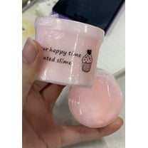 Qocolhg Toys For Ages 5-7, Butter Slime Kit, Scented Stretchy Fruit Cloud Slime, Soft and Non-Sticky DIY Sludge Toy with Charms Birthday Christmas for Kids Boys Girls