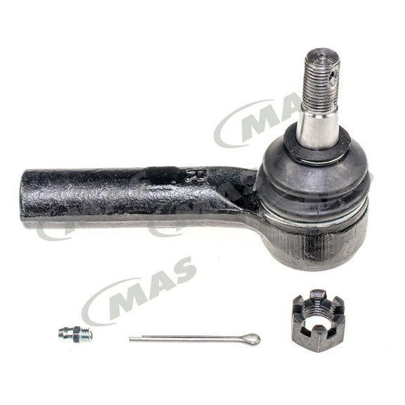 Steering Tie Rod End Fits select: 2005-2010 JEEP GRAND CHEROKEE, 2006-2010 JEEP COMMANDER