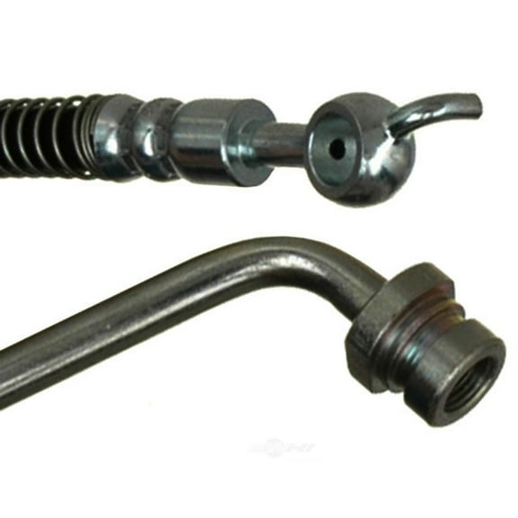 Raybestos BH382652 Professional Grade Hydraulic Brake Hose Fits select: 2011-2013 KIA SORENTO, 2007-2011 HYUNDAI SANTA FE