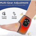 thumbnail image 4 of Sweevly 3-in-1 Foot Massager,Naxir Massage Wireless & Portable, 4 of 5