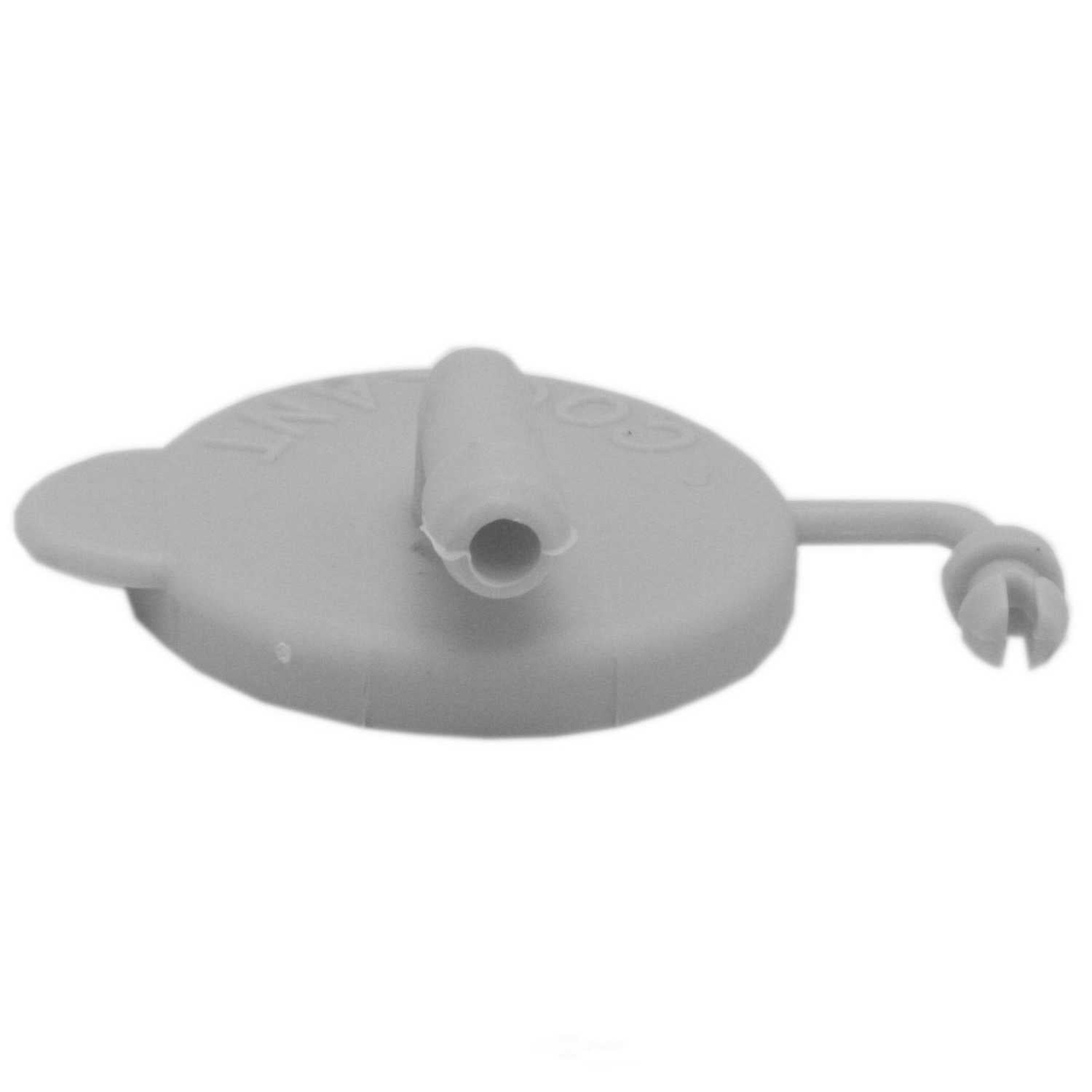 Vernet RC0202 Cap dedicated to the expansion tank