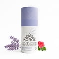 thumbnail image 1 of Desodorante Geranio Lavanda Natural Vegano Push Up KOBOL Geranio Lavanda, 1 of 6