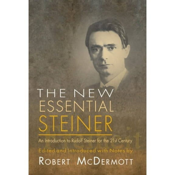 The New Essential Steiner, (Paperback)
