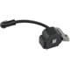 thumbnail image 4 of Ignition Coil With Spark Plug For Stihl Fs38 Fs46 Fs45 Fs55 Fc55 Fc55z Fc55-dz Hl45 Hl45z Hl45-dz Hs, 4 of 5