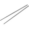 thumbnail image 1 of Joyce Chen Reusable Stainless Steel Metal Chopsticks Set, 5 Pair Set, 1 of 6