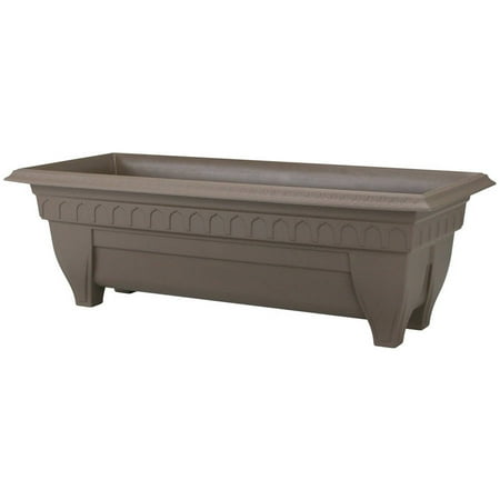 Plastic Planter Bench - DCN 27