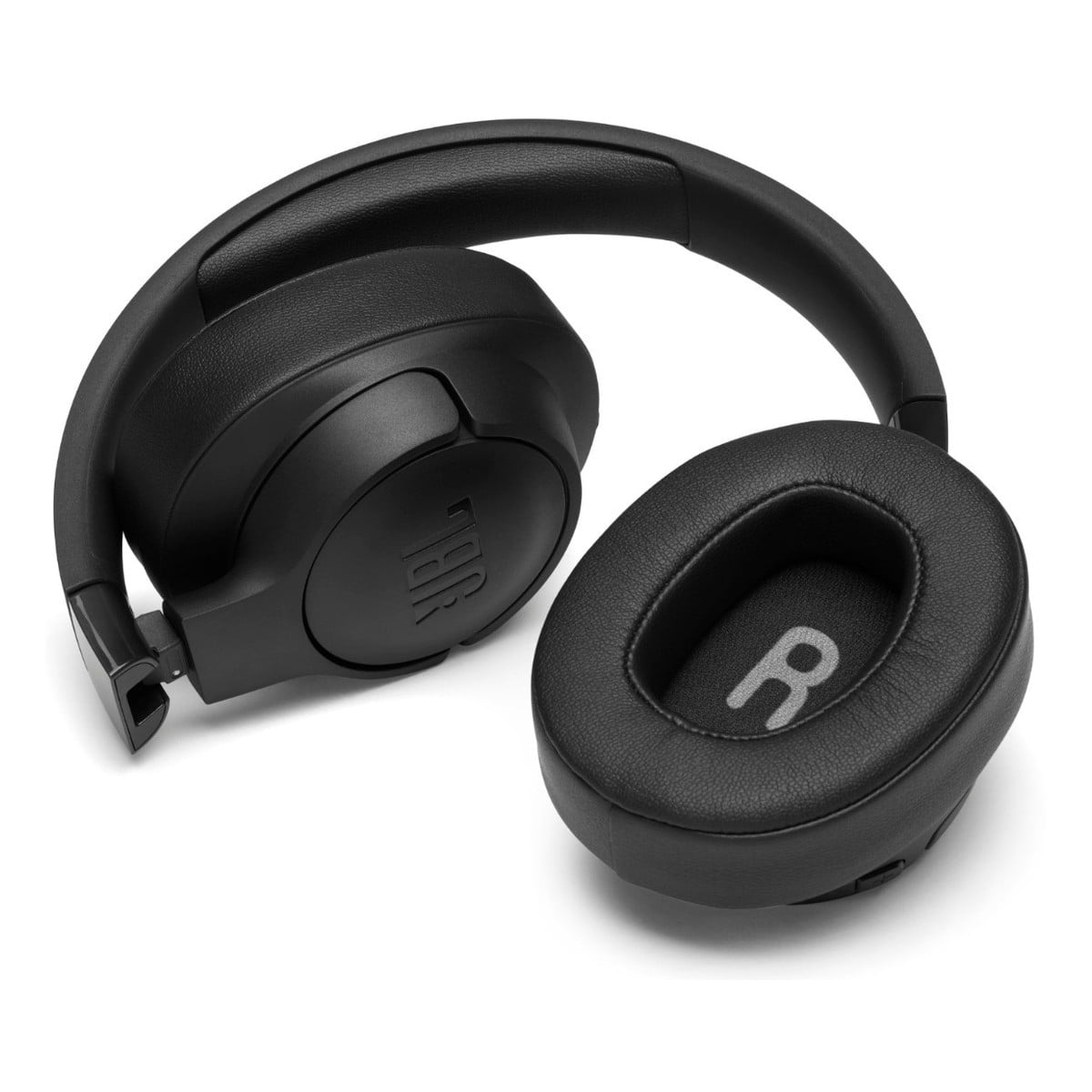 labyrint stor legation JBL TUNE 750BTNC Wireless, on-ear, active noise-cancelling headphones -  Black - Walmart.com