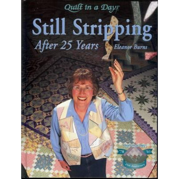 Pre-Owned Still Stripping After 25 Years (Hardcover) 1891776142 9781891776144