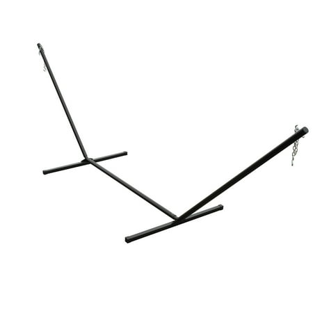 UPC: 0028929347808 | Algoma 15 Ft. Steel Hammock Stand