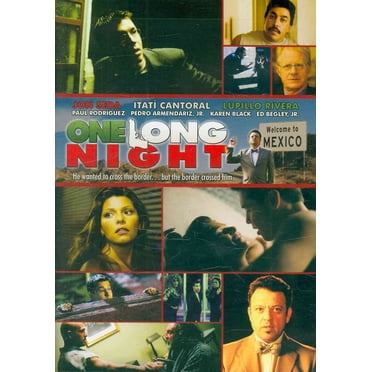 One Long Night