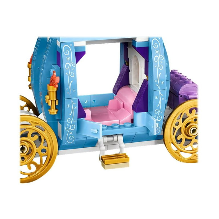 Princess Cinderella Disney Princess Lego Disney 41053 Cinderella's