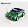 thumbnail image 3 of 2K Mini Body Camera Action Cam with 0.96" IPS Screen, Wearable Portable Vlogging Video Recorder, Image Stabilization, Small Dash Cam for Car Travel Security, 3 of 13